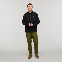 Cotopaxi Amado Fleece Pullover - Men's - Final Clearance